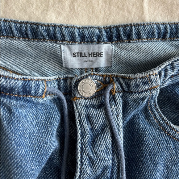 Still Here Cool Jeans - Picture 4 of 6